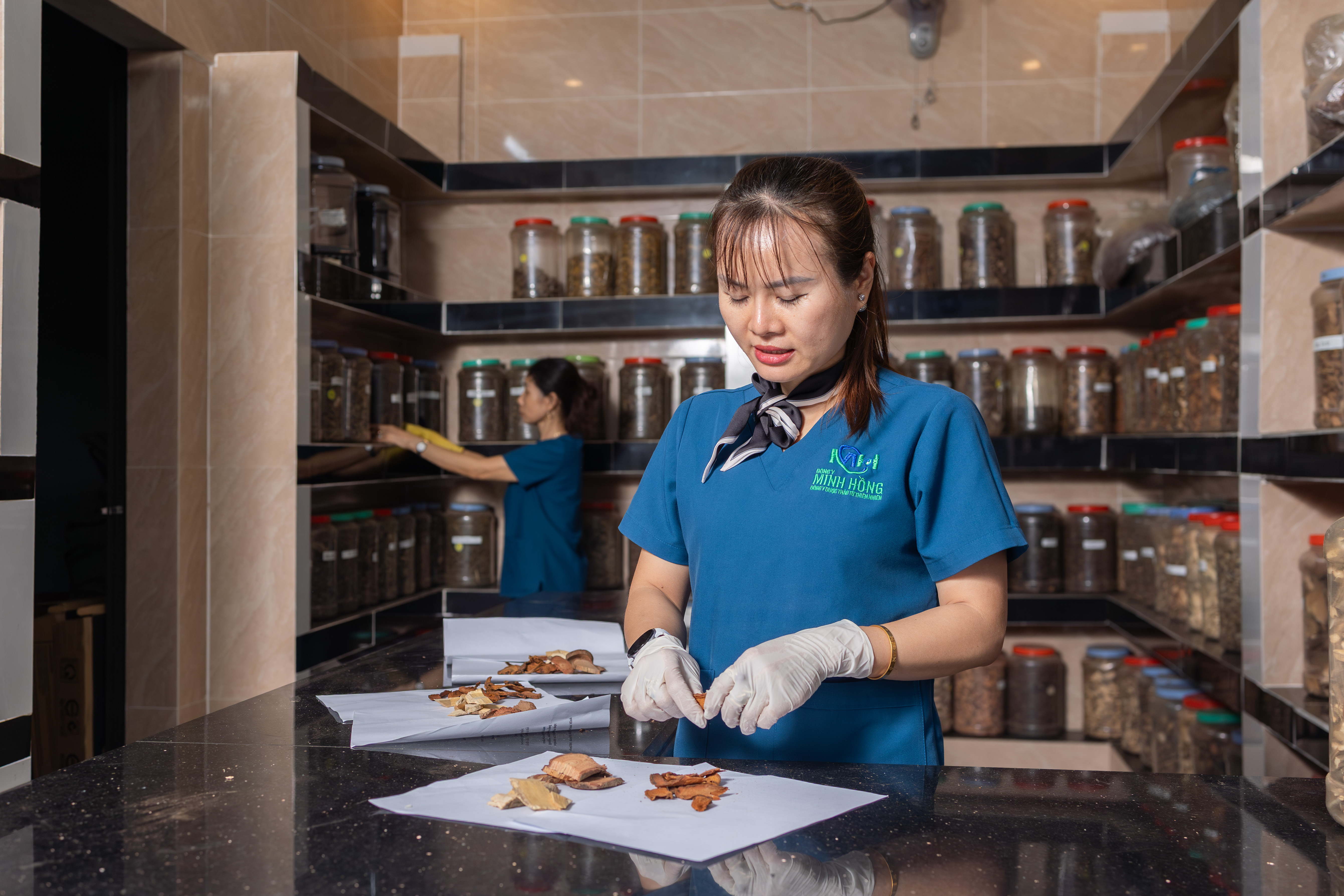 Xương Khớp Minh Hồng – Địa chỉ điều trị xương khớp uy tín tại Thanh Hóa